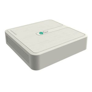 Видеорегистратор гибридный IP IRUS-HVR1081,8 каналов,1 SATA HDD до 8 Тб,iRUS Cloud,металл