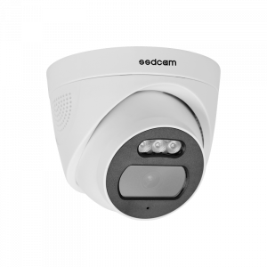 Видеокамера SSDCAM IP-571 PRO Lite, 2.1 Мп, встр.микрофон