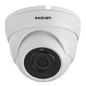 Видеокамера SSDCAM AH-753 AOC, 2,1 Мп, встр. микрофон