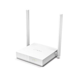 Маршрутизатор TP-Link TL-WR820N N300, 10/100BASE-TX