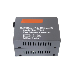 Медиаконвертер HTB-3100A
