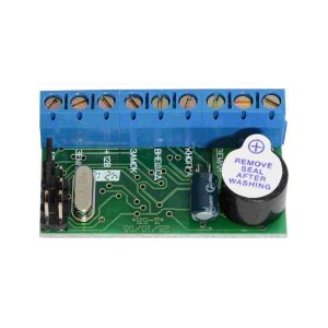 Контроллер управления эл. магнитными замками IronLogic Z-5R, 12V DC, 5 А