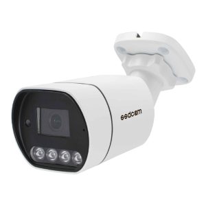 Видеокамера SSDCAM IP-129, 4 Мп